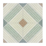 กระเบื้อง12x12 in. เบอกัสกรีน